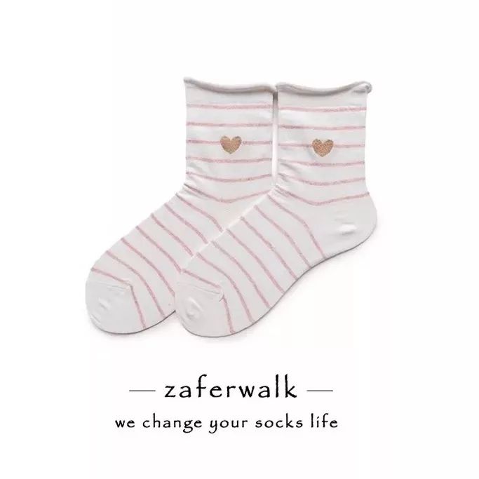 好穿又便宜的袜子推荐,淘宝好看的袜子