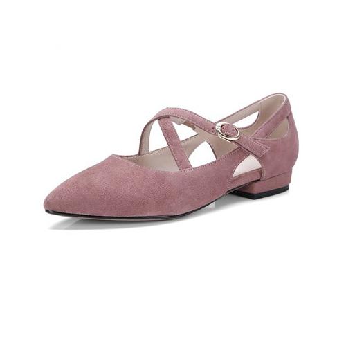 美到窒息的芭蕾舞鞋,适合新手的高颜值芭蕾舞鞋