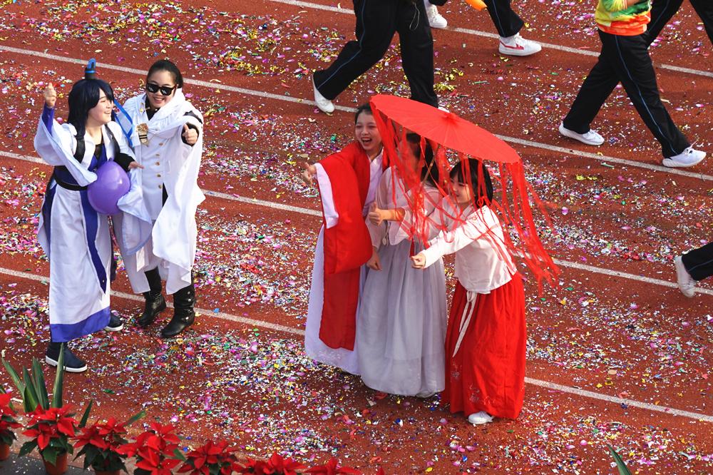 师大一中真的好吗,选择师大一中