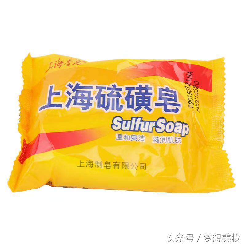 祛痘又便宜的好物,祛痘好物