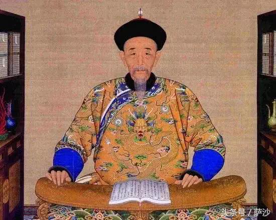 中国天花的特效药,中医消灭天花