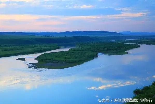 什么是呼伦贝尔大草原,什么是呼伦贝尔