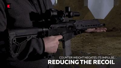 俄罗斯无后坐力步枪,俄无后坐力步枪