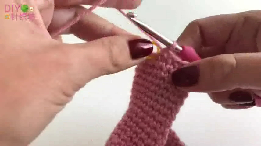 「母婴针织」温暖的儿童高帮毛线袜