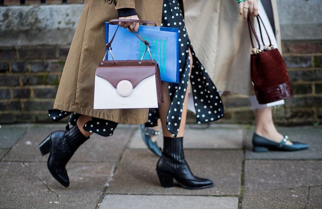 10款漂亮的包包,100左右十大小众轻奢品牌包包