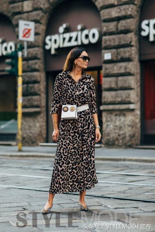 妈妈们的时尚穿搭推荐,时髦妈妈的必备单品