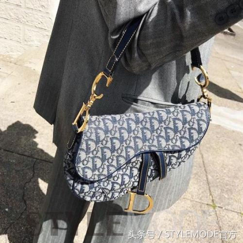 妈妈们的时尚穿搭推荐,时髦妈妈的必备单品