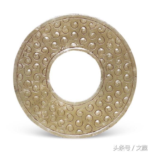 玉器礼仪,玉器的礼仪之道