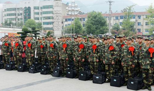 新兵体能考核不及格会怎么样,新兵考核不及格会影响转士官吗