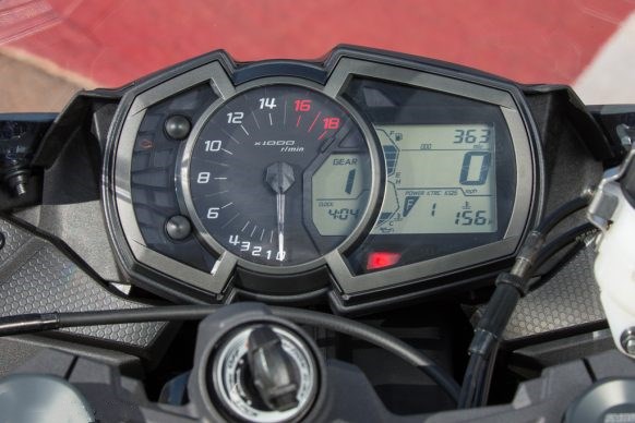 川崎ninjazx-6r,2019款川崎ZX-6R