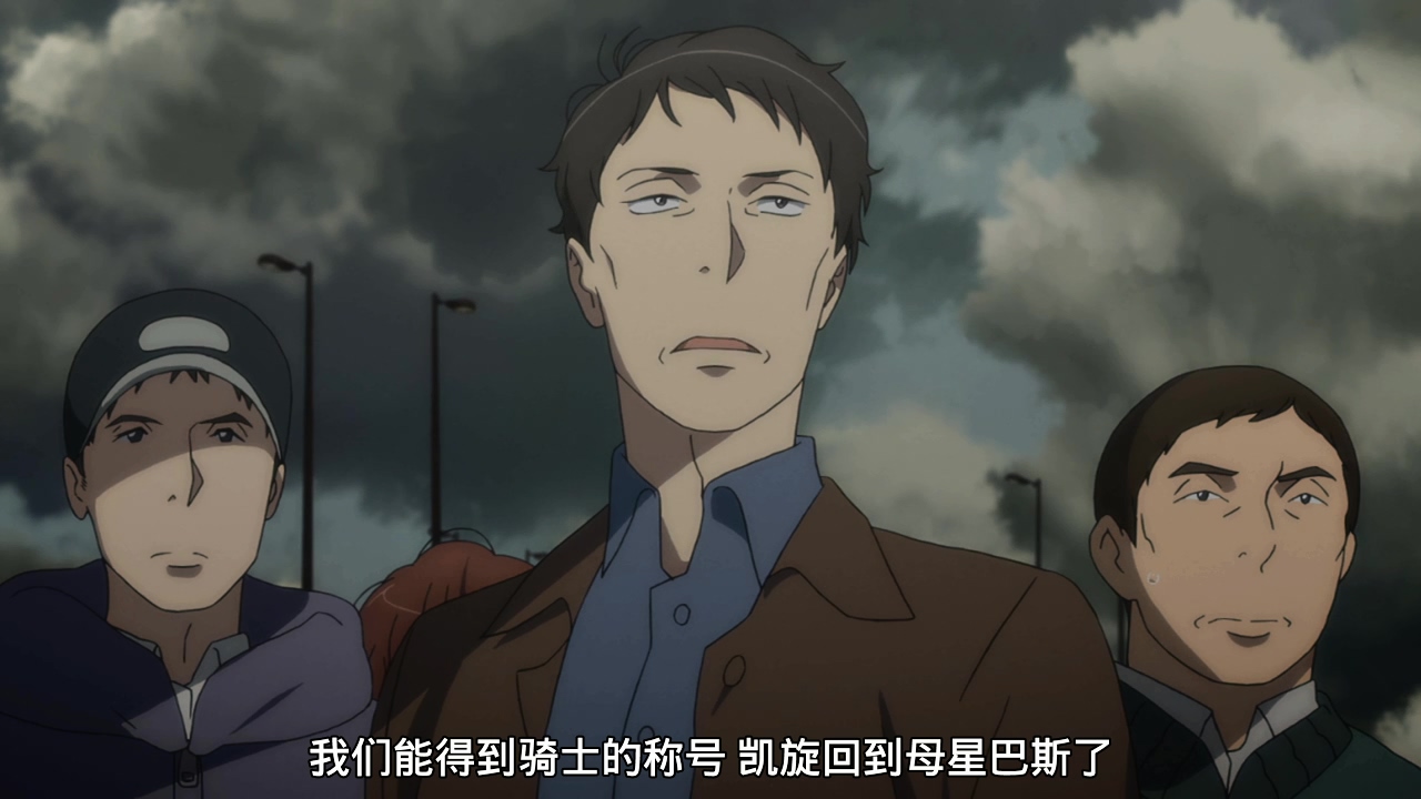 女主结局被一枪爆头！男主从开头面瘫到结尾，这番到底是个什么鬼