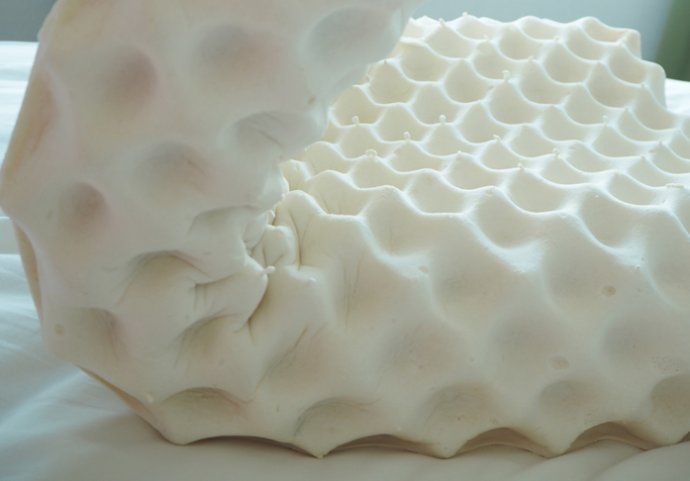 泰国oyasumy天然乳胶枕头,泰国乳胶枕头品牌ventry