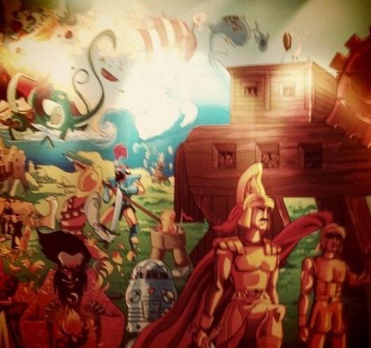 这个周末，让可爱的女仆陪你过！丨帝都超有爱主题餐厅推荐