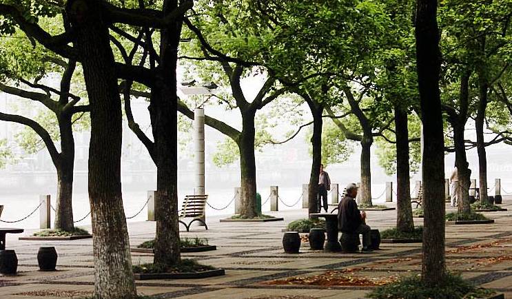 宁波32个免费景点,宁波自驾游一日游免费景点