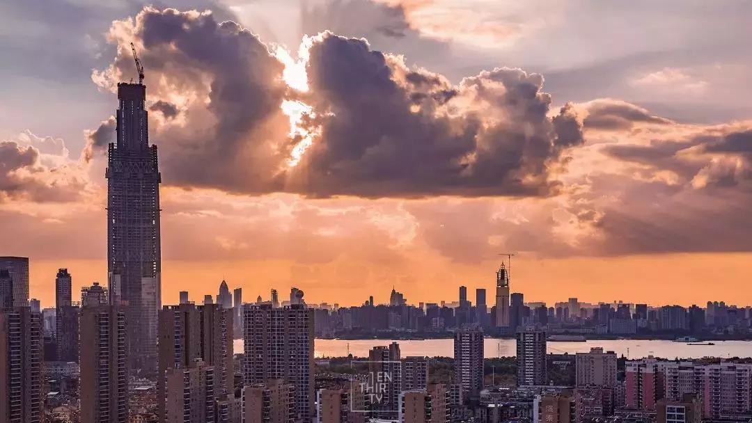 武汉市未来重大规划,武汉目前有什么计划