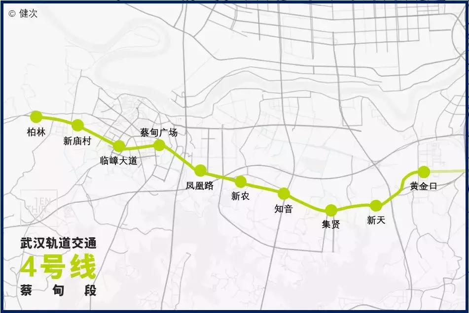 武汉市未来重大规划,武汉目前有什么计划