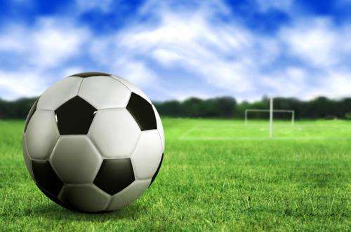 足球诞生年,现代足球的起源简短介绍