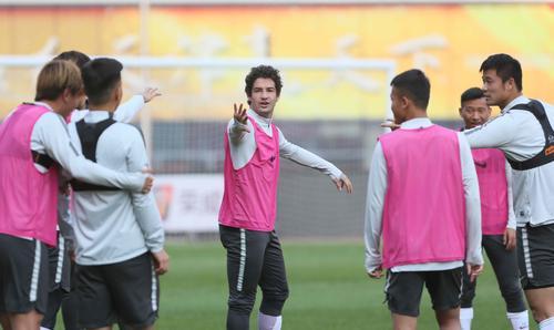 张修维还会回归赛场吗,张修维谈权健逆转