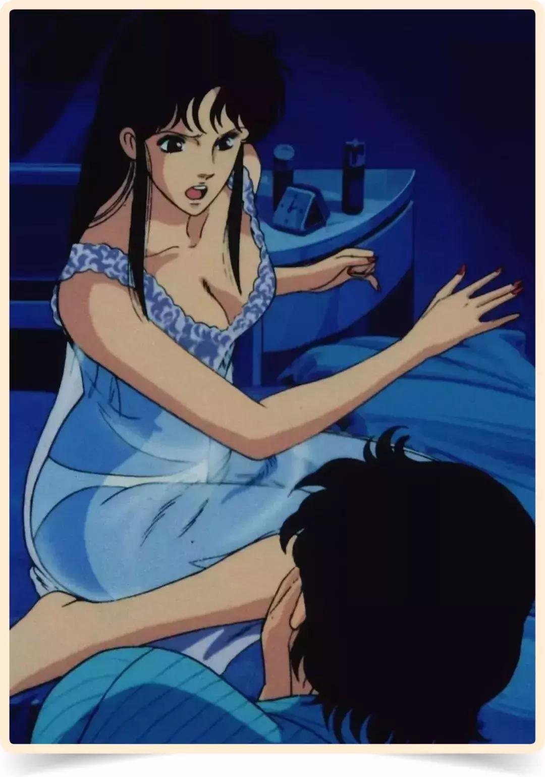 什么动画里面的女主角好看,有哪些动画女英雄