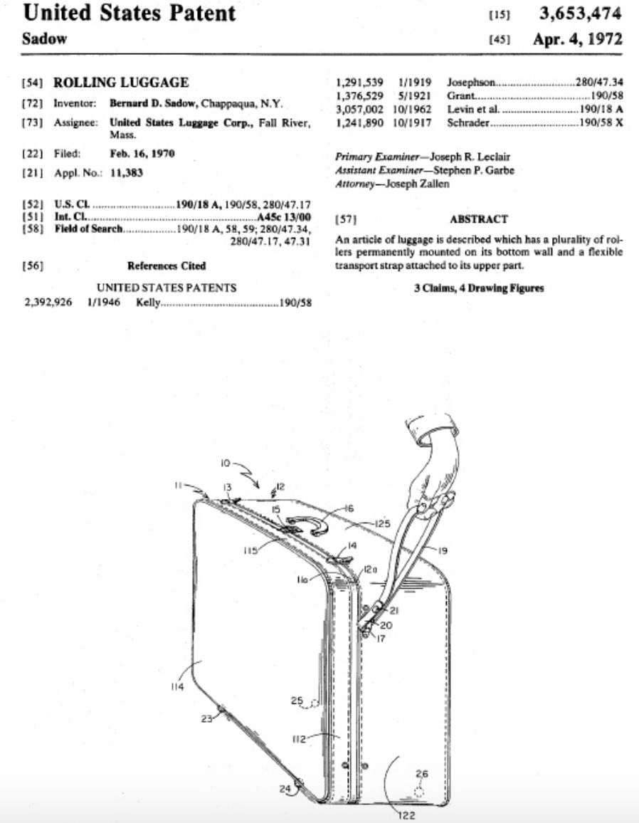 日常出行选择什么旅行箱,怎么选择一款轻便行李箱