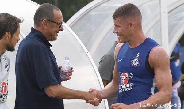 巴克利成熟的觉悟，从去掉纹身开始