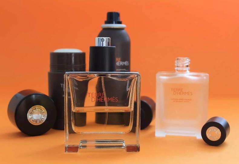 现在都喷的男士香水,推荐几款不烂大街的男士香水