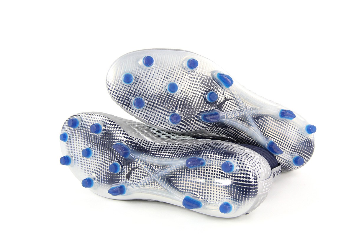 真香！PUMAFuture2.1Netfit满足你对针织鞋面的更多向往