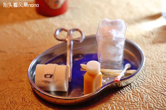 五大疯狂体验，让这个万圣节没有遗憾