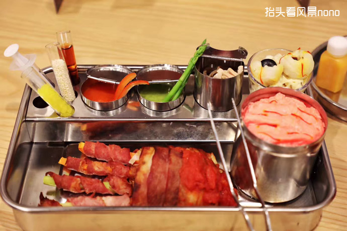 五大疯狂体验，让这个万圣节没有遗憾