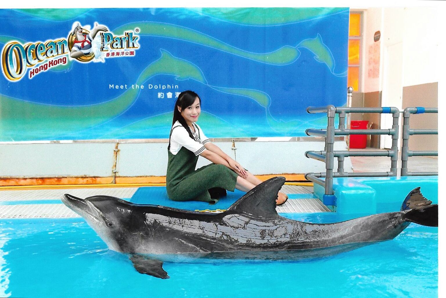 五大疯狂体验，让这个万圣节没有遗憾