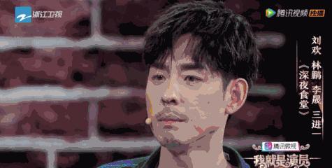 不必硬拗，林鹏“演妈妈”比朋友圈里的刷屏宝妈更入戏