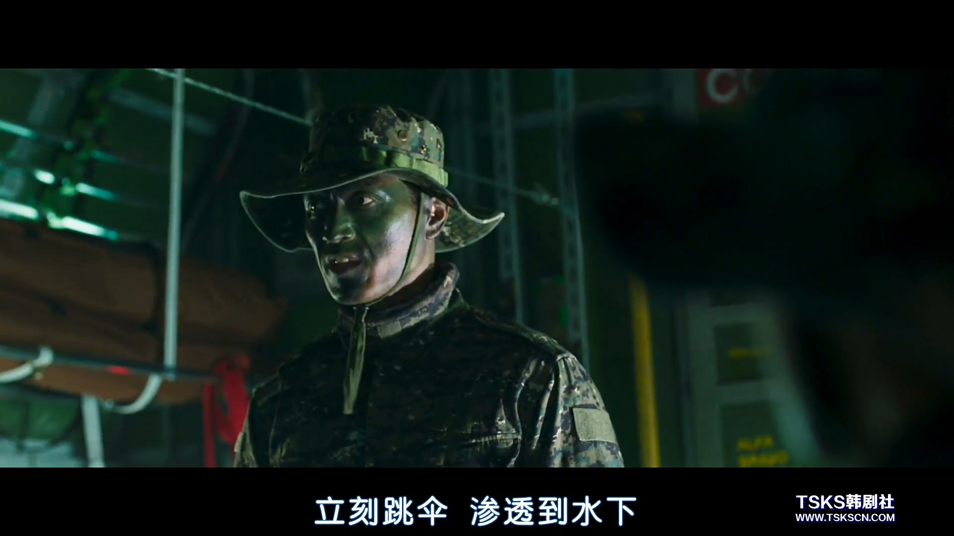 解救人质韩剧,韩国电影解救人质