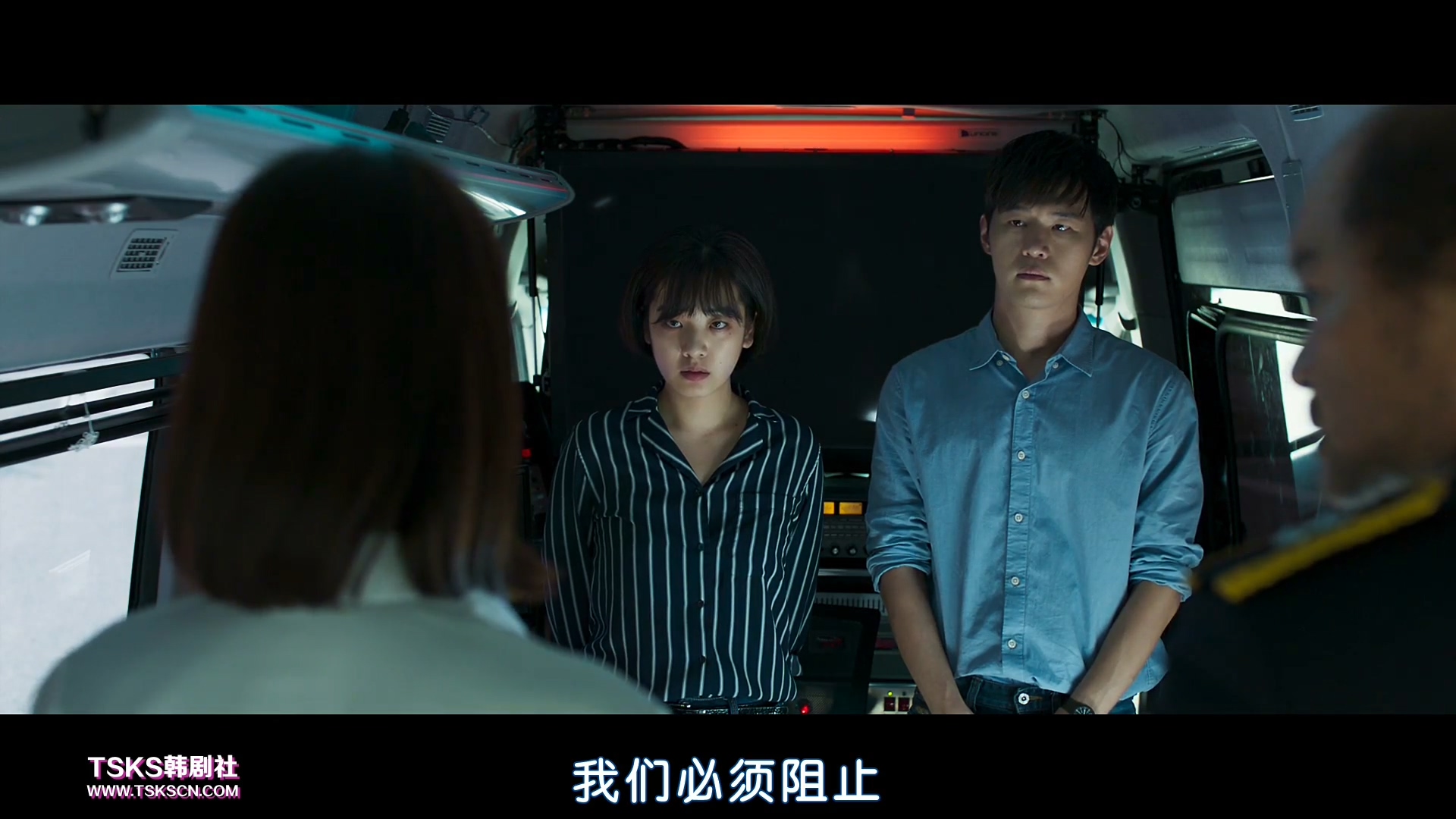 解救人质韩剧,韩国电影解救人质