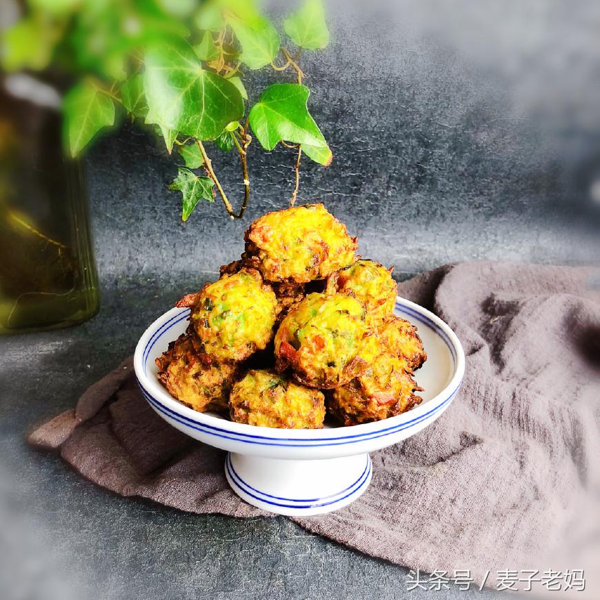 做萝卜丝饼粘勺子,做萝卜丝饼要加鸡蛋吗