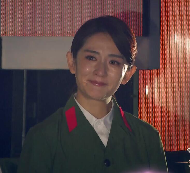 我就是艺人谢娜芳华点评,谢娜演芳华