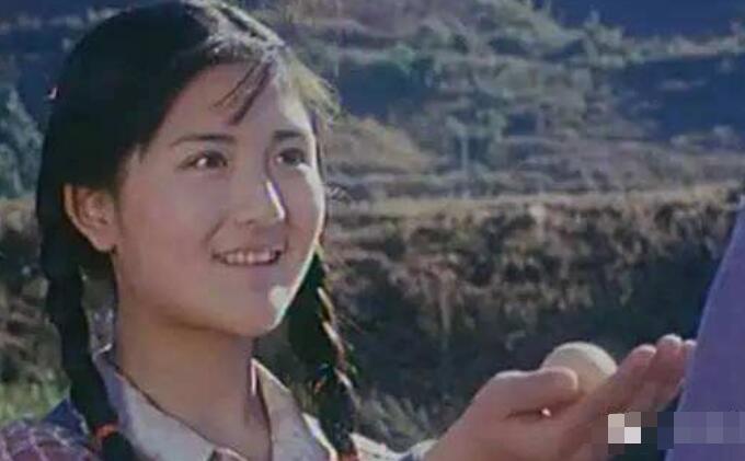 我就是艺人谢娜芳华点评,谢娜演芳华
