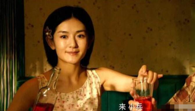 我就是艺人谢娜芳华点评,谢娜演芳华