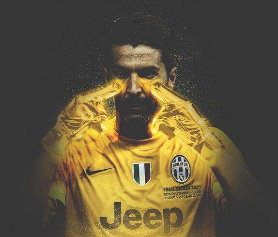 巅峰足球巨星排名,意甲七大巨星排名