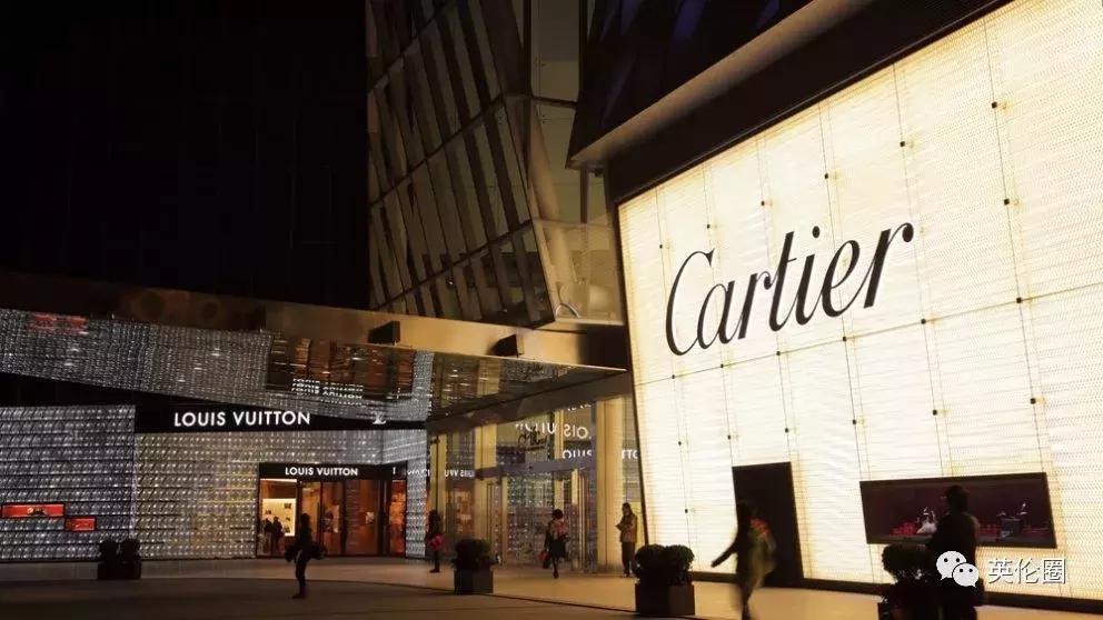 阿里联手世界巨头,阿里最新奢侈品电商