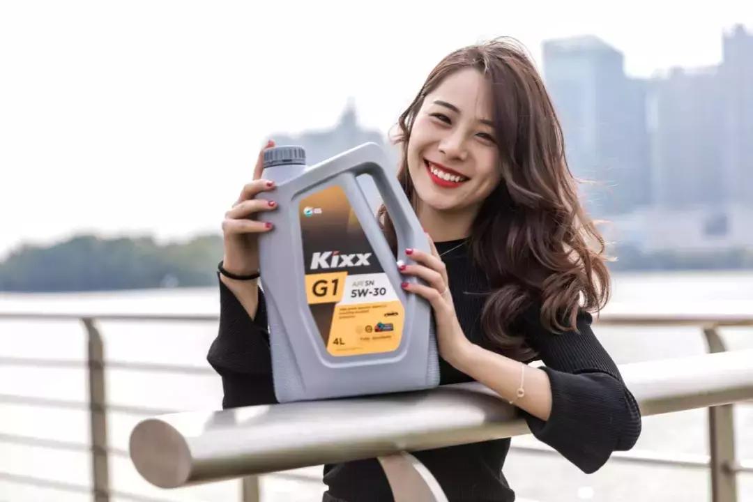 kixx凯升齿轮油,有谁用过韩国的凯升润滑油