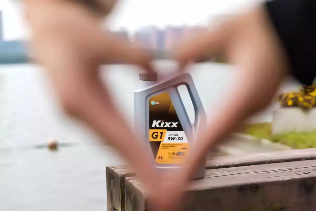 kixx凯升齿轮油,有谁用过韩国的凯升润滑油