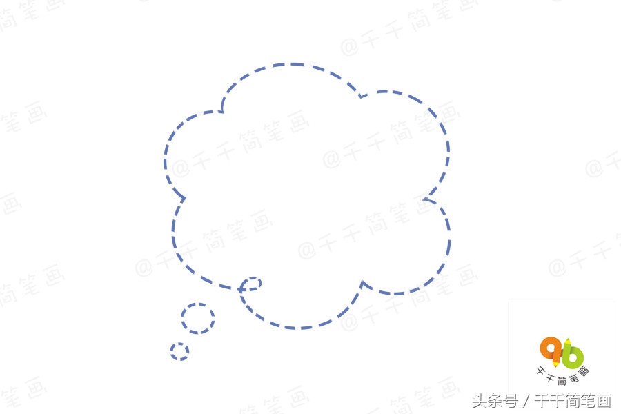 手账边框简单可爱分界线,手账中用的简易边框精美好看可爱