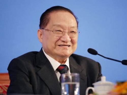 金庸最有名的两首诗,金庸作品中的经典诗句