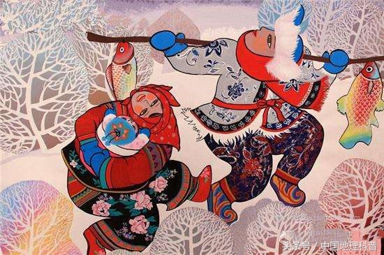 黑龙江省地形地貌与气候特征,2021年黑龙江省气候预测