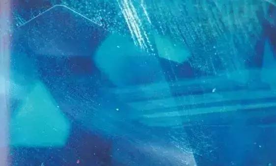 不同产地蓝宝石的“指纹”：包裹体的特征你知道吗？