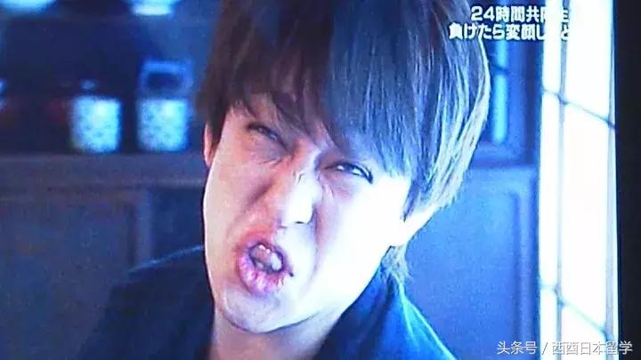 日本艺人丑照大集合，看完会不会粉转路人了？