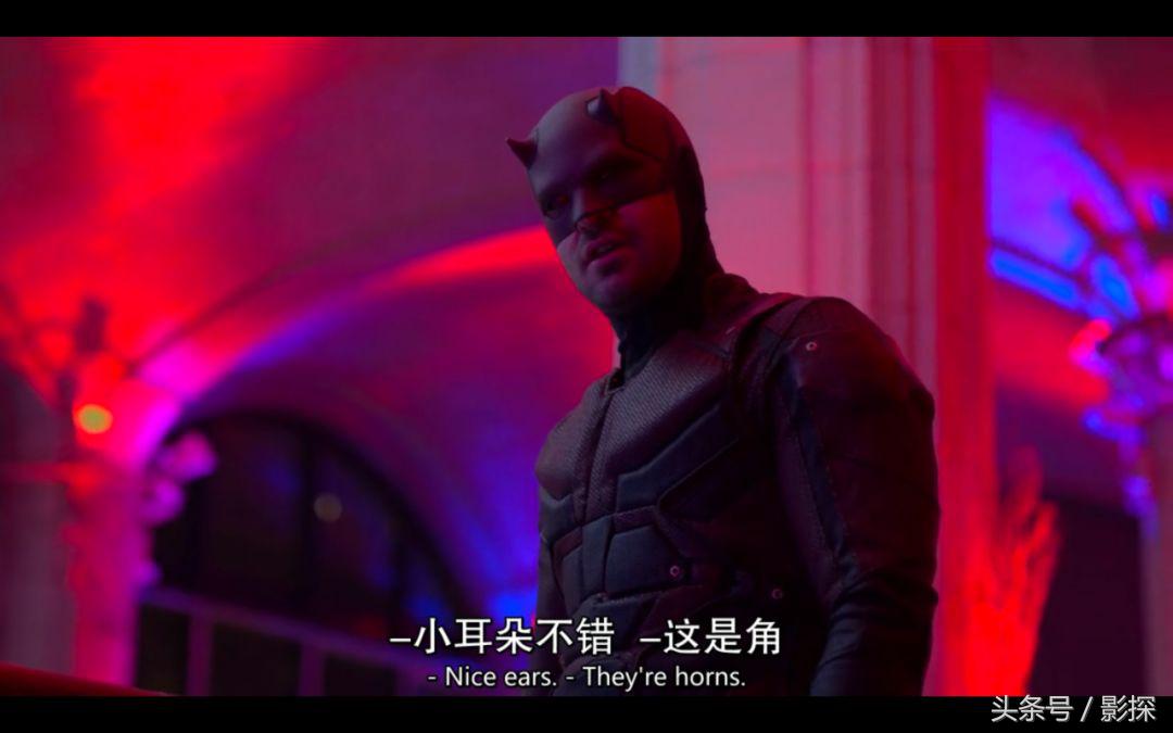 单集9.8，全季9.4，只有最牛X的反派才能配上最牛X的英雄！