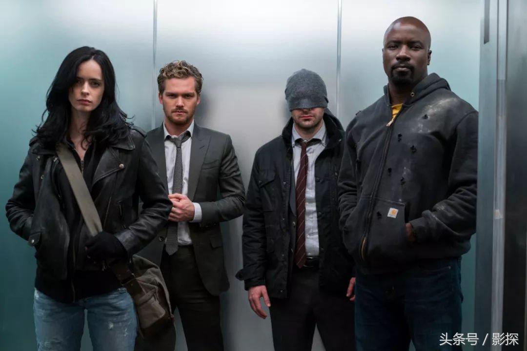 单集9.8，全季9.4，只有最牛X的反派才能配上最牛X的英雄！