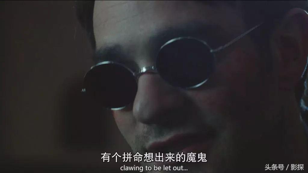 单集9.8，全季9.4，只有最牛X的反派才能配上最牛X的英雄！