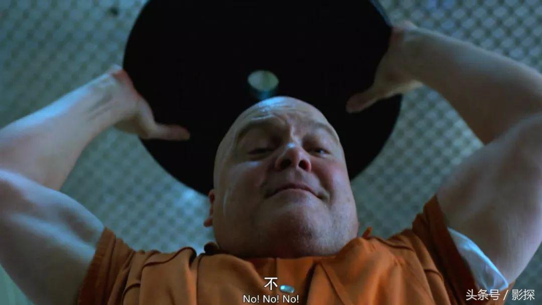 单集9.8，全季9.4，只有最牛X的反派才能配上最牛X的英雄！